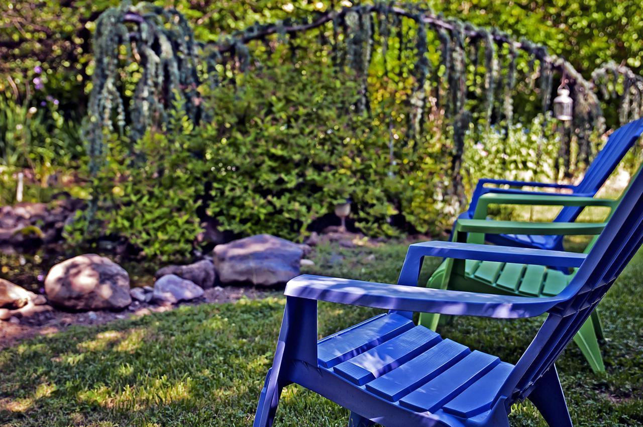 Old Parkdale Inn Bed And Breakfast Худ Ривър Екстериор снимка