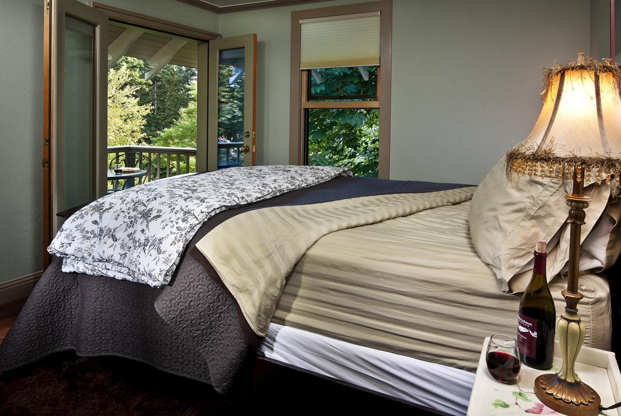Old Parkdale Inn Bed And Breakfast Худ Ривър Екстериор снимка